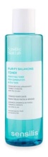 SENSILIS PURIFY BALANCING TONICO 200ML.