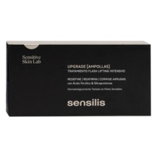 SENSILIS UPGRADE 15 AMPOLLAS