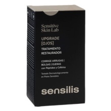 Sensilis Upgrade Contorno de Ojos 15 ml