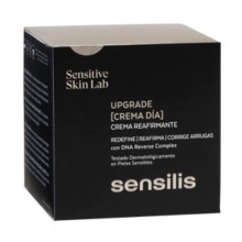 Sensilis Upgrade Crema Día 50 ml