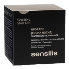 Sensilis Upgrade Crema Noche 50 ml