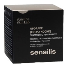 SENSILIS UPGRADE CREMA NOCHE 50 ML.