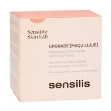 Sensilis Upgrade Make Up 02 Miel Rose | FarmaCosmetia | FarmaciaOnline