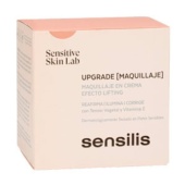 Sensilis Upgrade Make Up 04 Peche Rose | FarmaCosmetia | FarmaciaOnline - __[GALLERYITEM]__