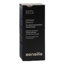 Sensilis Upgrade Serum Concentrado Gel 50 Ml