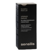Sensilis Upgrade Serum Concentrado Gel 50 Ml - __[GALLERYITEM]__