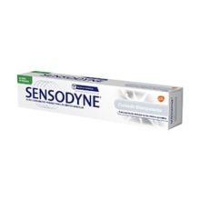 SENSODYNE CUIDADO BLANQUEANTE 75ML