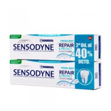 SENSODYNE REPAIR & PROTECT PACK AHORRO