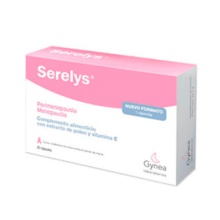 Serelys Perimenopausia/ Menopausia 30 comprimidos 