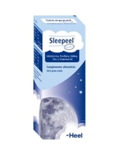 SLEEPEEL 30ML GOTAS ORALES