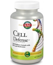 KAL CELL DEFENSE 60 COMPRIMIDOS 