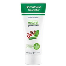 Somatoline Gel Natural Reductor 250ml