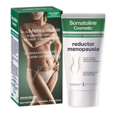 Somatoline Tratamiento Reductor Menopausia 300ml