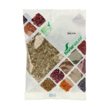 SORIA NATURAL BOLSA SALVIA 40 G