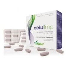 Soria Natural Celulimp 28 comprimidos 