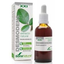 Soria Natural Desmodens 50 ml 