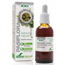 Soria Natural Pasiflora 50 ml