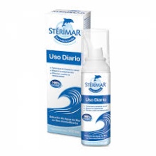 Sterimar Higiene Nasal Diaria 100 ml 