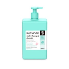 Suavinex Gel-champu Sydnet 