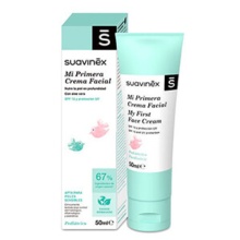 Suavinex Mi Primera Crema Facial 