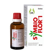 SYMBIO FLOR 1 50ML