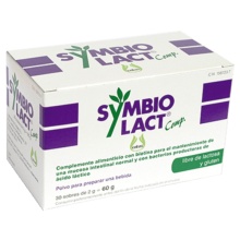 Symbio Lact 30 sobres