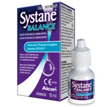 Systane gotas lubricantes oftalmicas