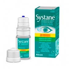 Systane Hidratación 10ml 