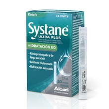 Systane Ultra Plus 30 monodosis