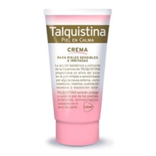 TALQUISTINA CREMA 100 ML