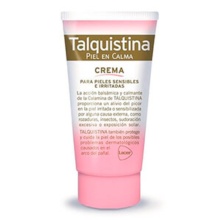 Talquistina Crema 50 ml 