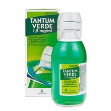 TANTUM VERDE 1,5MG/ML 240ml