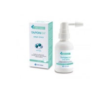 Taponox Spray ótico 45ml 