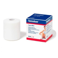 TENSOBAN 7CM X 20 M