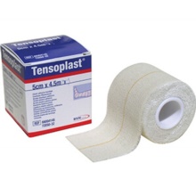 TENSOPLAST 5 CM X 4.5 M