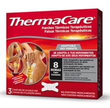 Thermacare Adaptable Parches Termicos