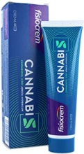 Cannabix CBD Crema 200 ml