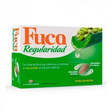 Fuca Regularidad 30 Comprimidos