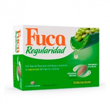 Fuca Regularidad 60 Comprimidos