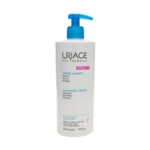 URIAGE CRÈME LAVANTE 500ML