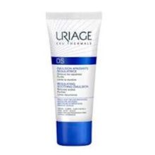 URIAGE D.S. EMULSIÓN CUIDADO REGULADOR 40ML.