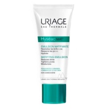 Uriage Hyseac Emulsion Matificante 40ml