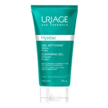 Uriage Hyseac Gel Limpiador 150ml