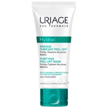 Uriage Hyseac Mascarilla Purificante Peel-off 50 ml