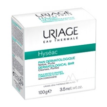 Uriage Hyseac Pan Dermatológico 100 g 