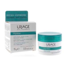 Uriage Hyseac Granos 15g