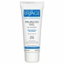 URIAGE PRURICED GEL 100ML.