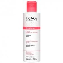 Uriage Roseliane Fluido Dermo-limpiador 250ml