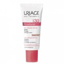 Uriage Roséliane spf 30 