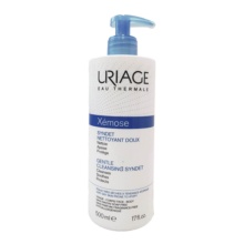 URIAGE XÉMOSE SYNDET LIMPIADOR SUAVE 500ML